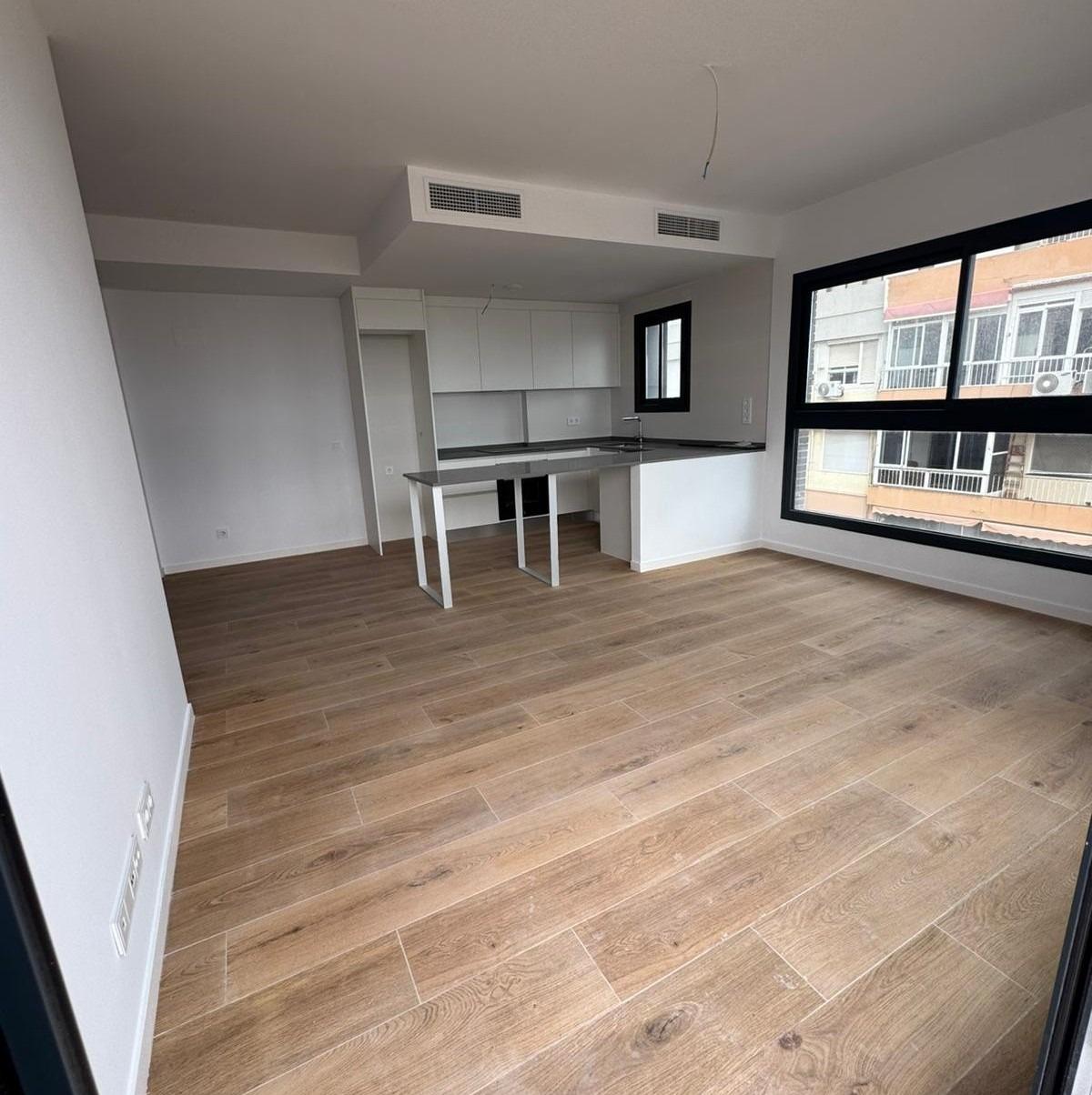 Пентхаус в Аликанте, Испания, 120 м² - фото 13