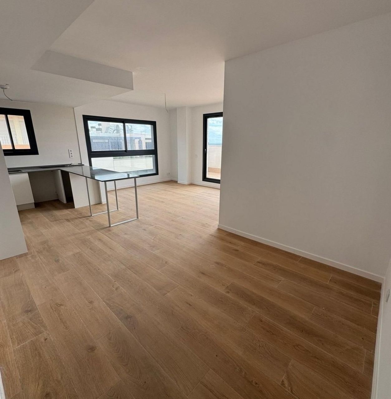 Пентхаус в Аликанте, Испания, 120 м² - фото 14