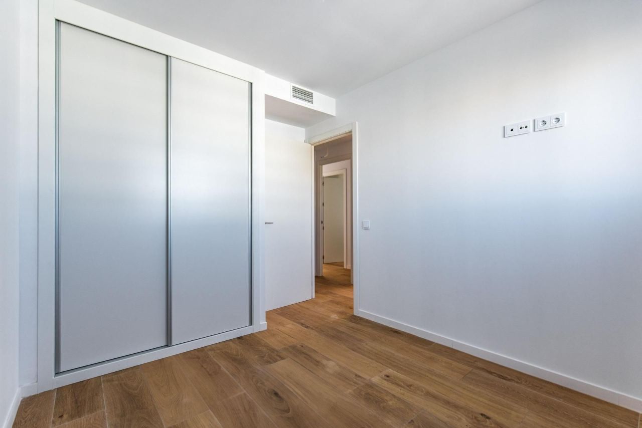 Пентхаус в Аликанте, Испания, 120 м² - фото 16