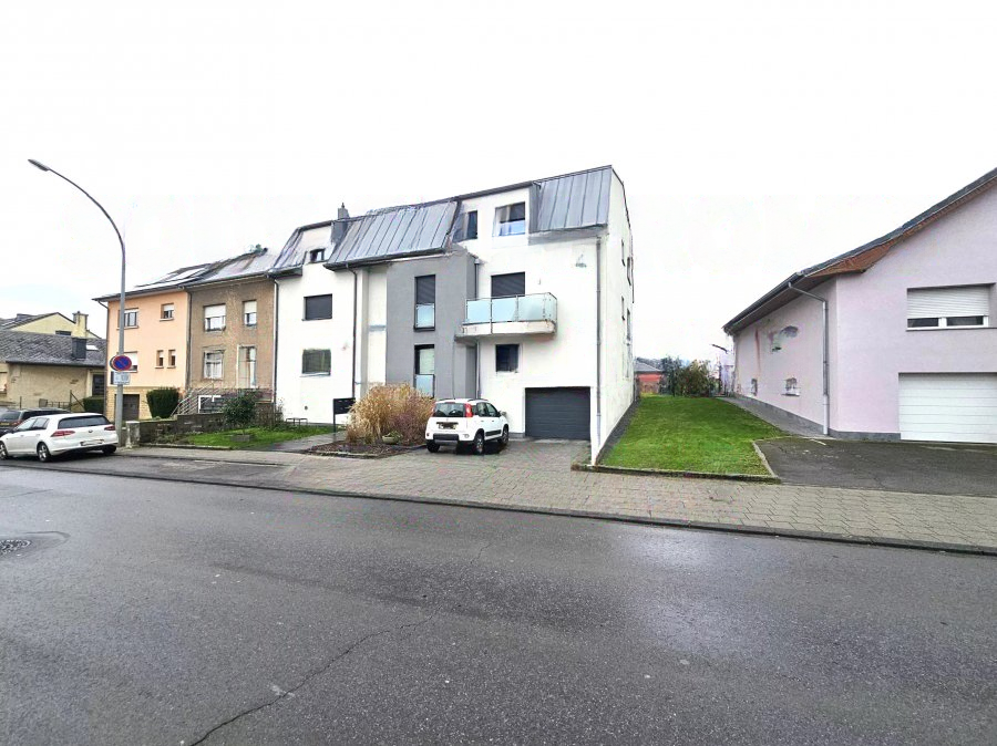 Квартира в Люксембурге, Люксембург, 65 м² - фото 1