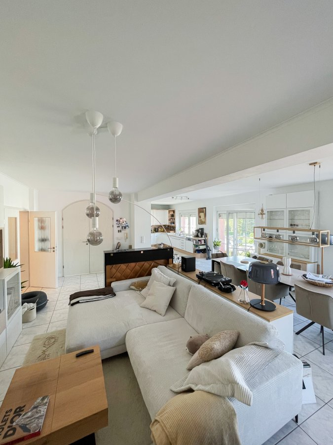 Квартира в Гревенмахере, Люксембург, 109 м² - фото 1