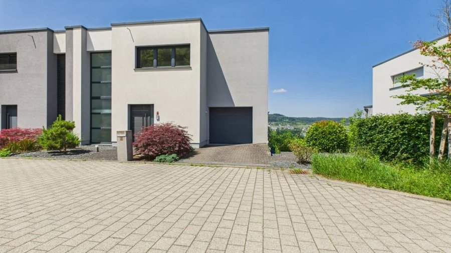 Квартира в Люксембурге, Люксембург, 200 м² - фото 1