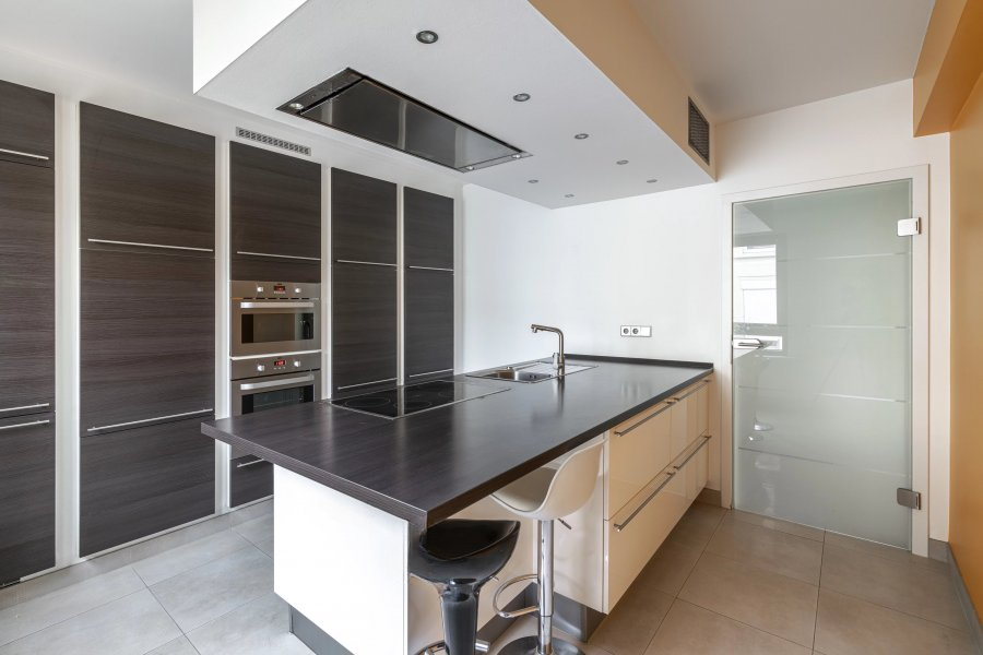 Квартира в Люксембурге, Люксембург, 110 м² - фото 1