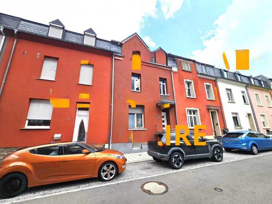 Квартира в Люксембурге, Люксембург, 133 м² - фото 1