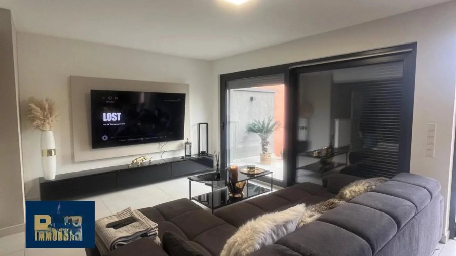 Квартира в Люксембурге, Люксембург, 100 м² - фото 1