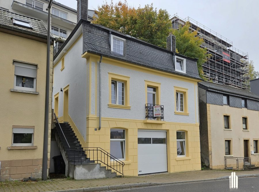 Квартира в Дикирхе, Люксембург, 115 м² - фото 1