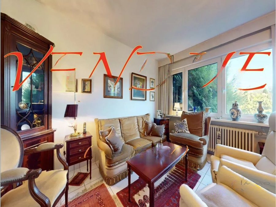 Квартира в Люксембурге, Люксембург, 110 м² - фото 1