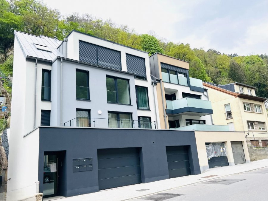 Квартира в Люксембурге, Люксембург, 55 м² - фото 1