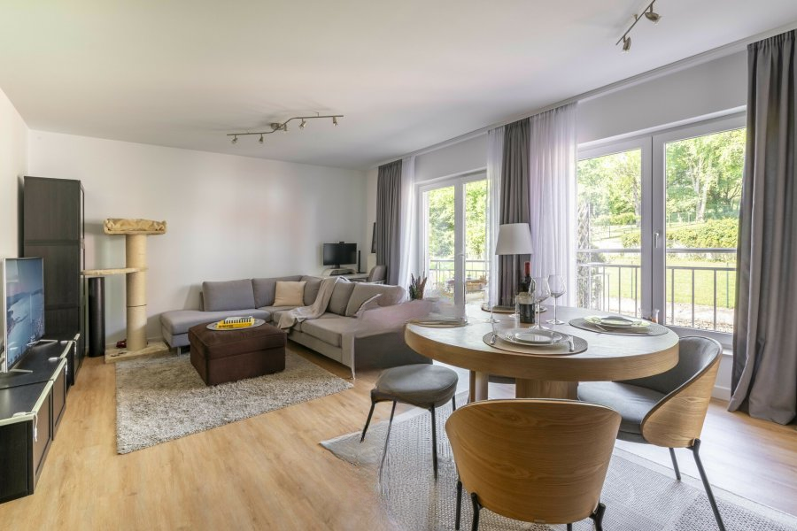 Квартира в Люксембурге, Люксембург, 80 м² - фото 1