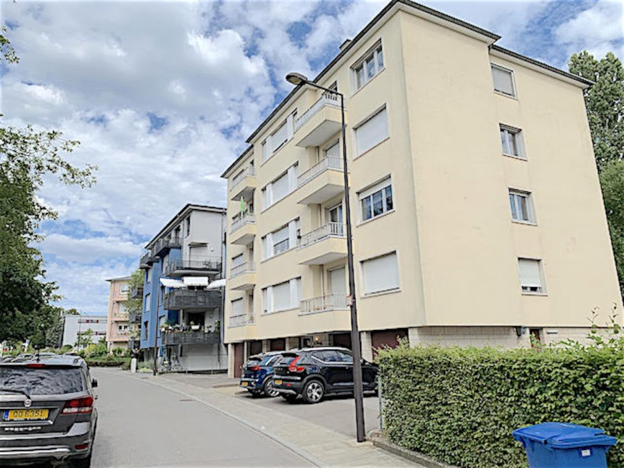 Квартира в Люксембурге, Люксембург, 30 м² - фото 1