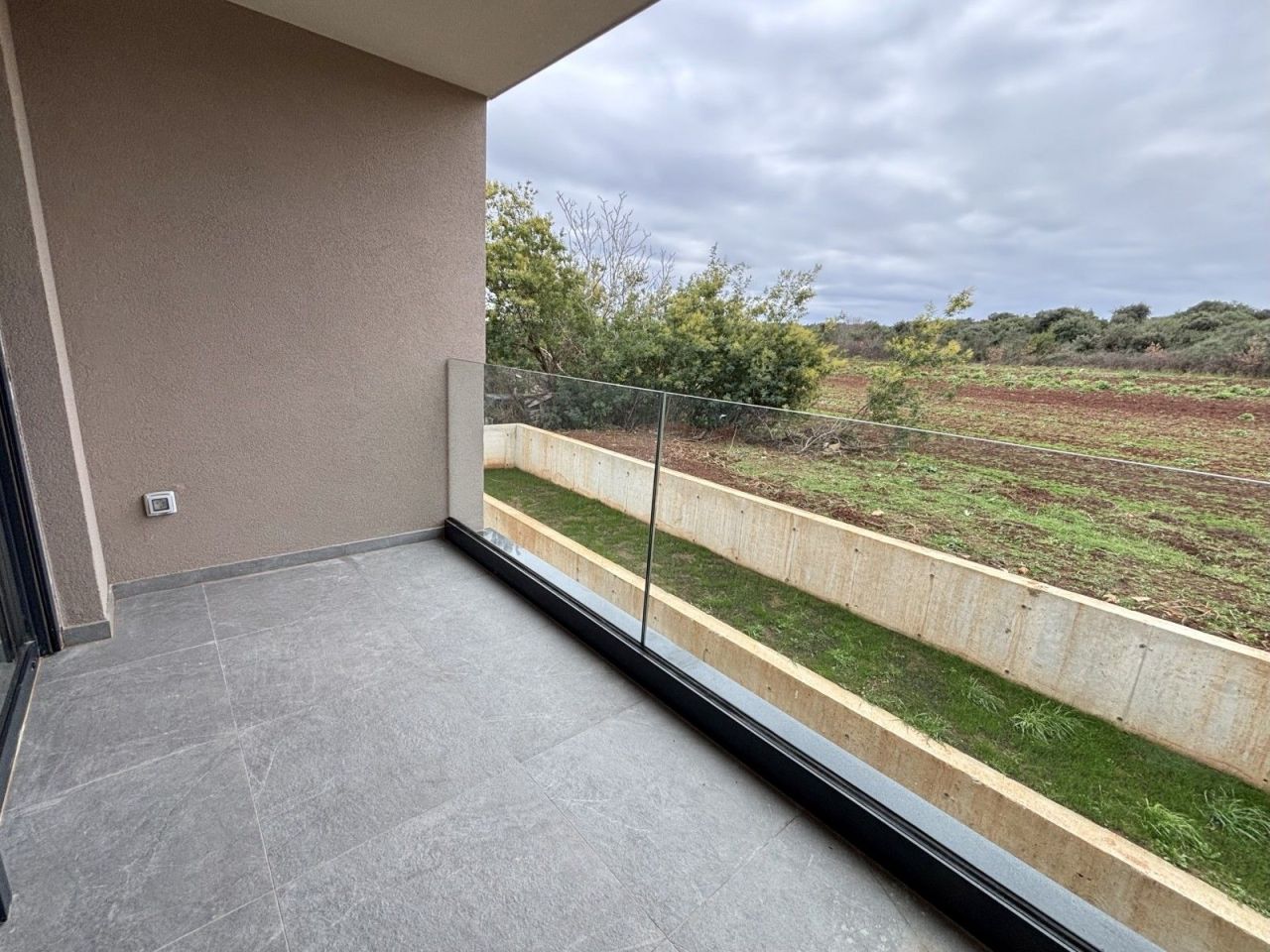 Квартира Istria, Banjole, Хорватия, 62.34 м² - фото 1