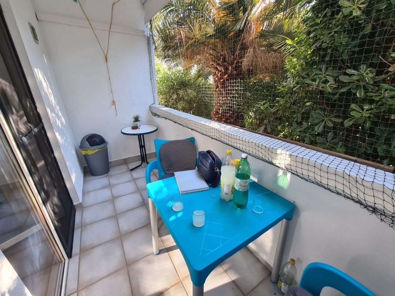 Квартира в Медулине, Хорватия, 31 м² - фото 1