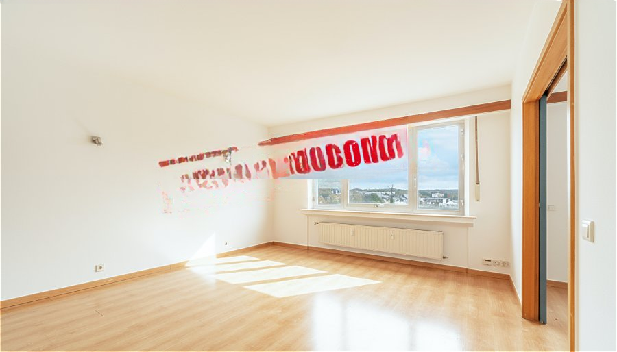 Квартира в Люксембурге, Люксембург, 41 м² - фото 1