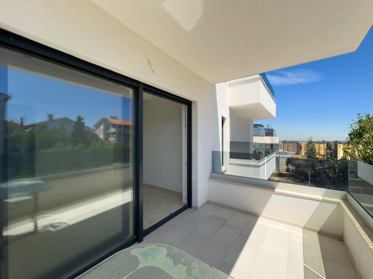 Квартира в Медулине, Хорватия, 55 м² - фото 1