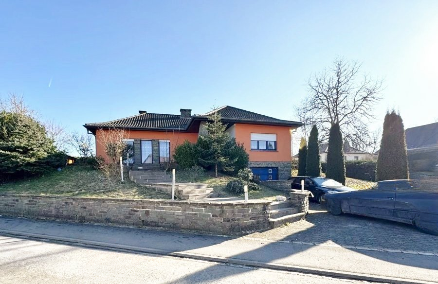 Квартира в Дикирхе, Люксембург, 130 м² - фото 1