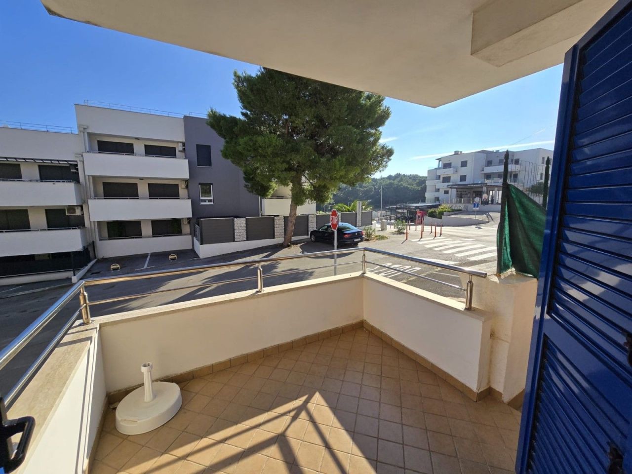 Квартира в Премантуре, Хорватия, 51 м² - фото 1