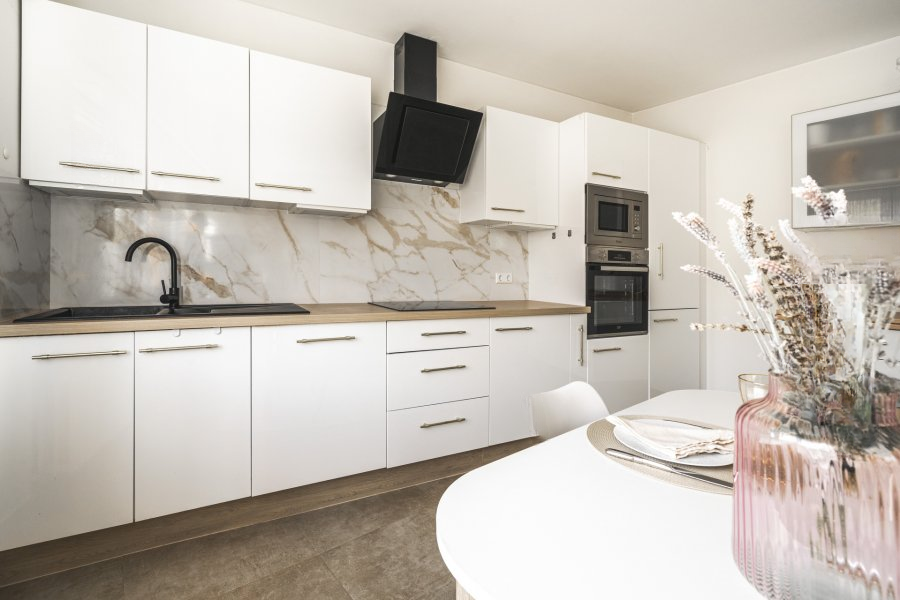 Квартира в Люксембурге, Люксембург, 100 м² - фото 1