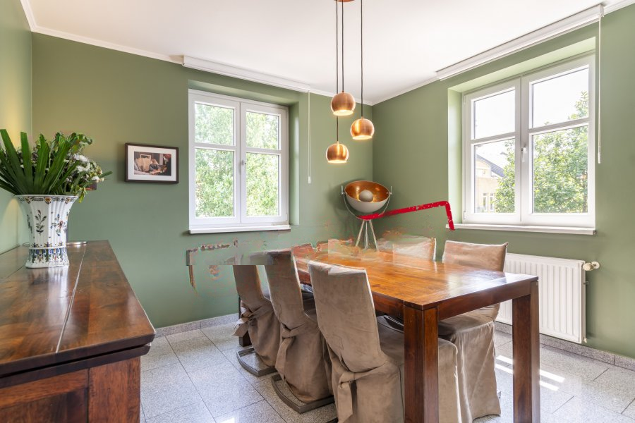 Квартира в Люксембурге, Люксембург, 110 м² - фото 1