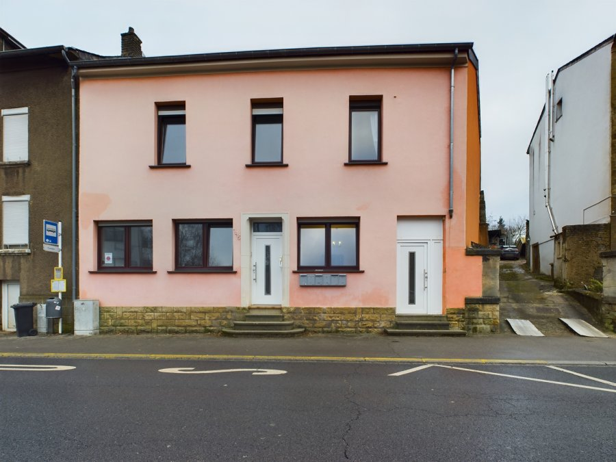 Квартира в Люксембурге, Люксембург, 170 м² - фото 1