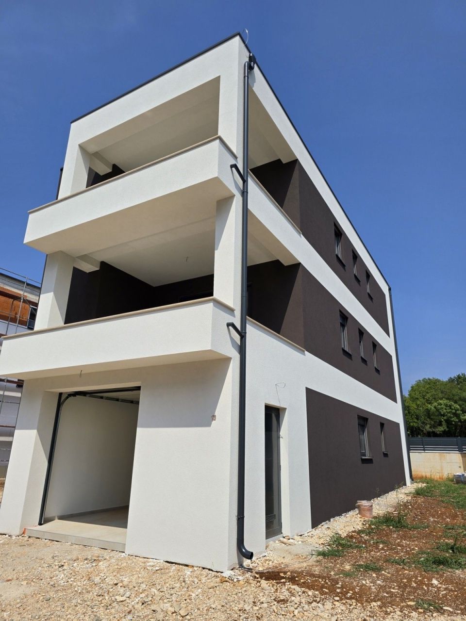 Квартира в Медулине, Хорватия, 59.85 м² - фото 1