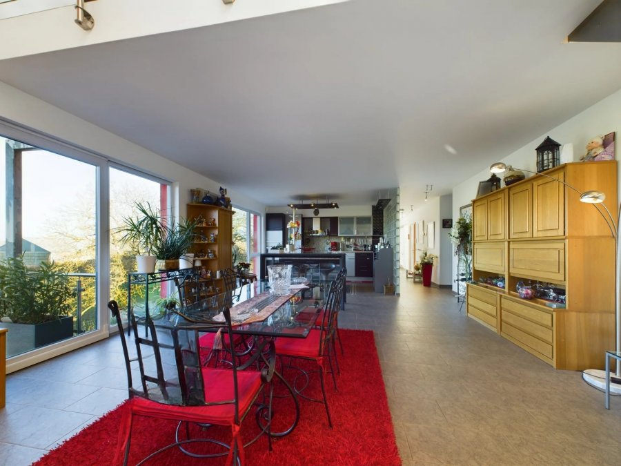 Квартира в Люксембурге, Люксембург, 217 м² - фото 1