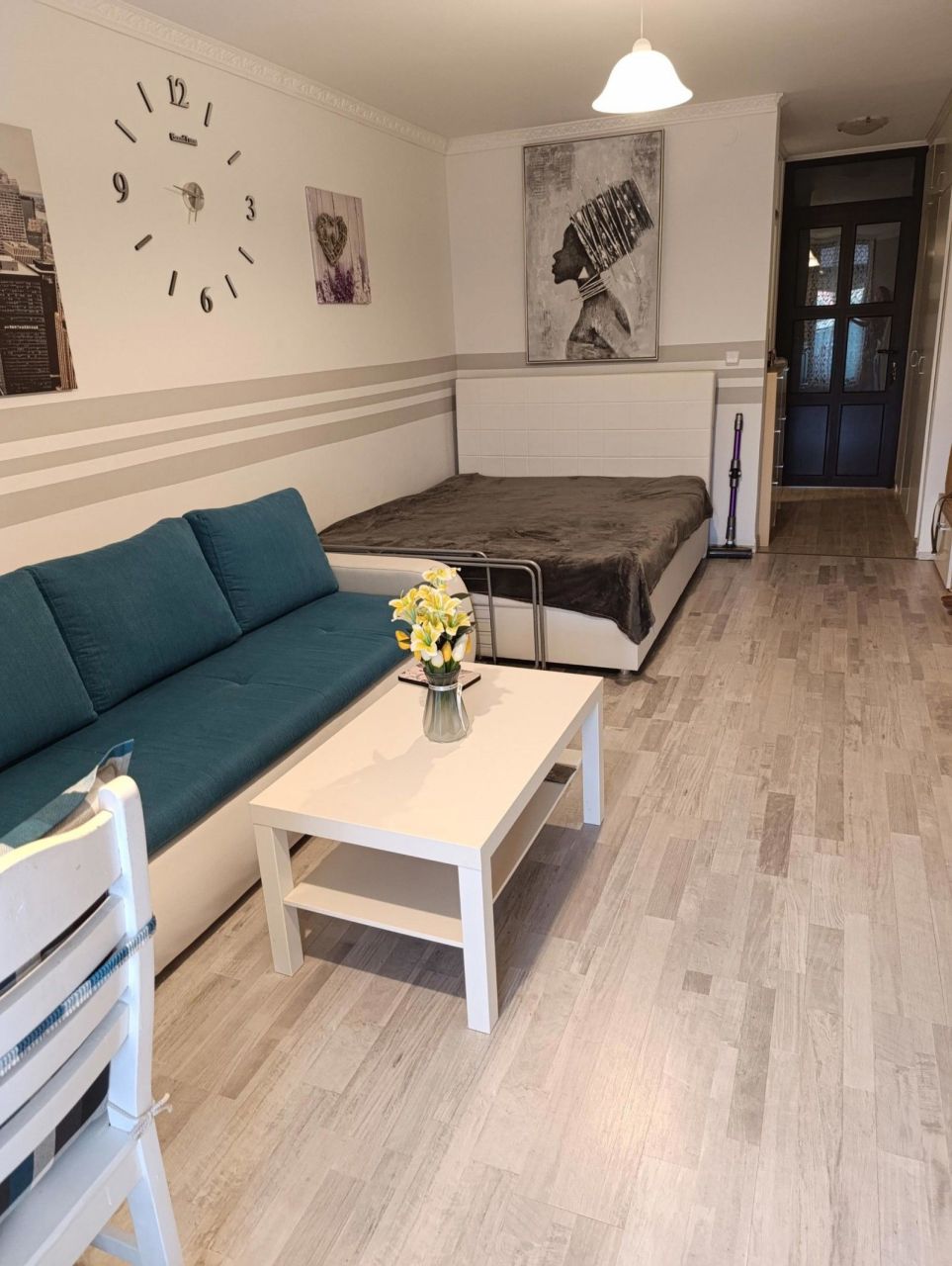 Квартира Istria, Duga uvala, Хорватия, 33 м² - фото 2