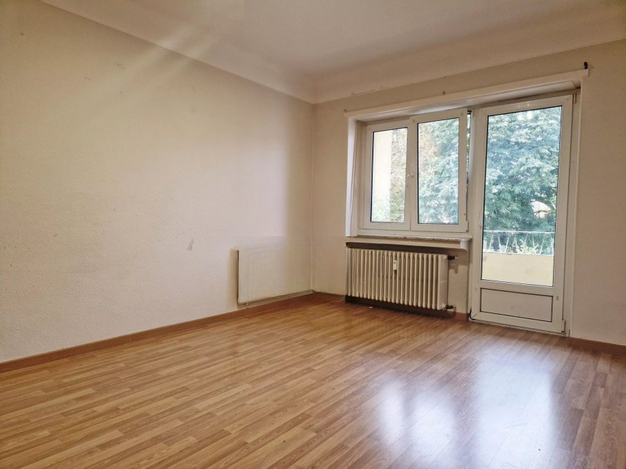 Квартира в Люксембурге, Люксембург, 80 м² - фото 1