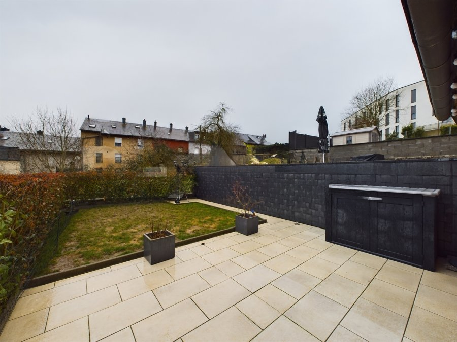 Квартира в Люксембурге, Люксембург, 191 м² - фото 1