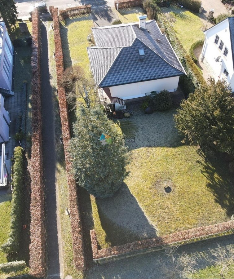 Квартира в Люксембурге, Люксембург, 180 м² - фото 1