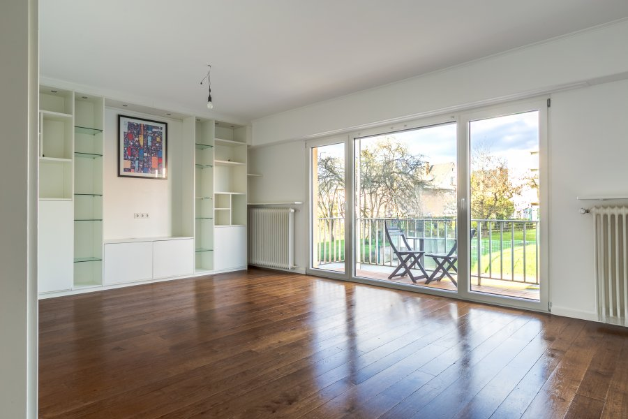 Квартира в Люксембурге, Люксембург, 93 м² - фото 1