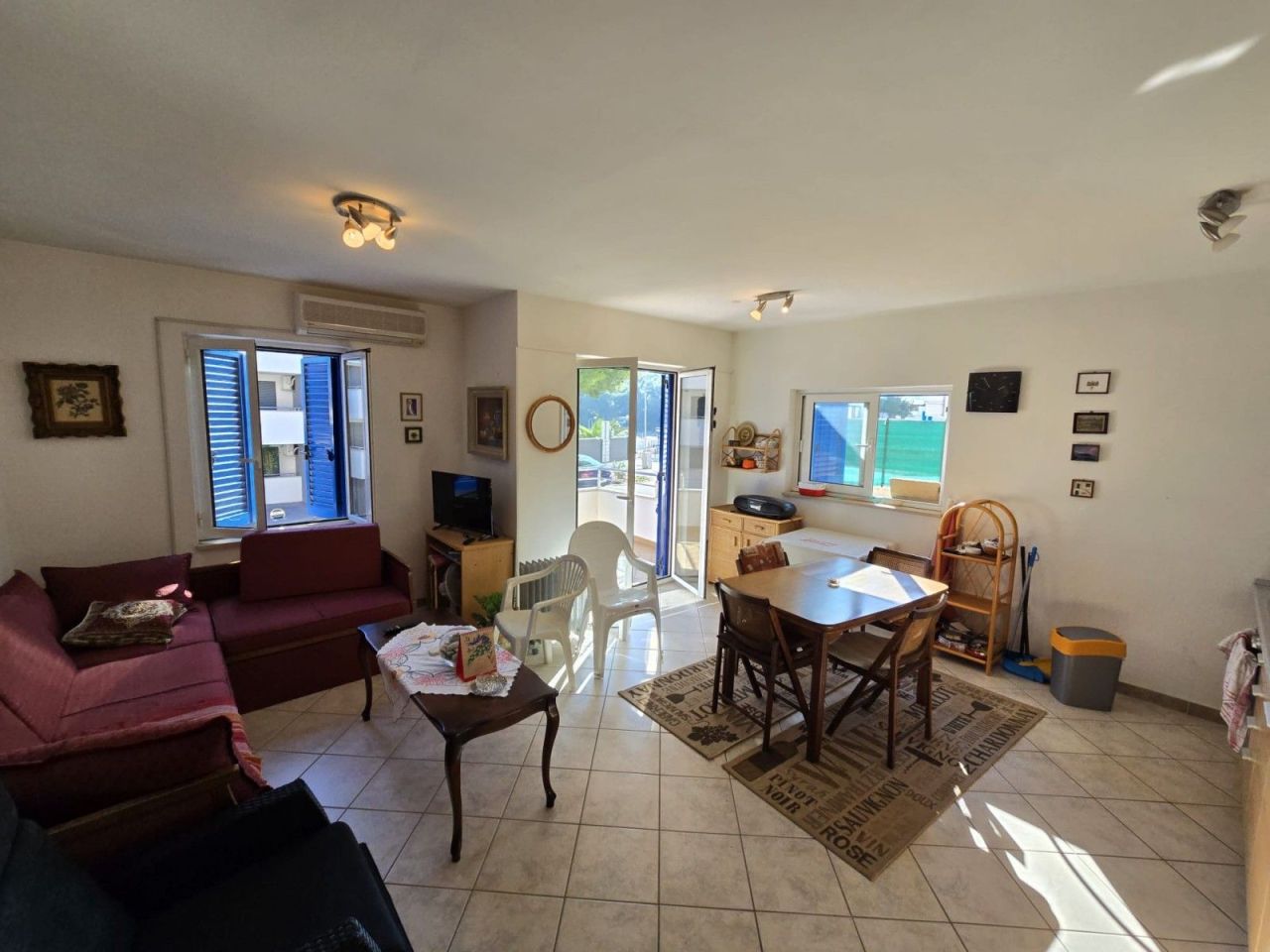 Квартира в Премантуре, Хорватия, 51 м² - фото 2