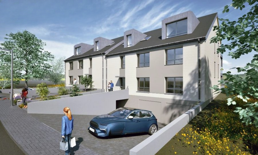 Квартира в Гревенмахере, Люксембург, 184 м² - фото 1