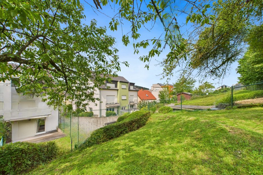 Квартира в Люксембурге, Люксембург, 77 м² - фото 1