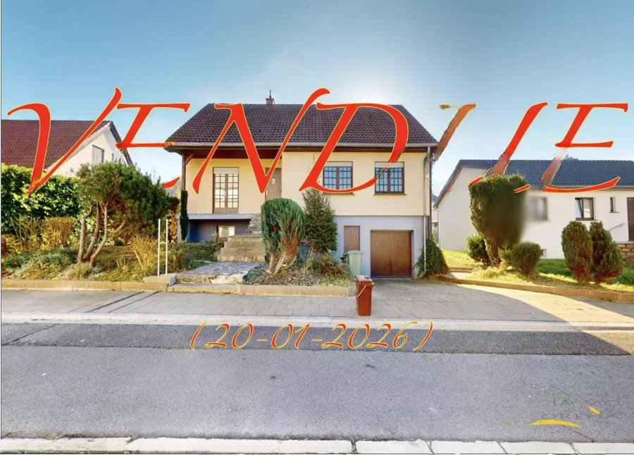 Квартира в Люксембурге, Люксембург, 93 м² - фото 1