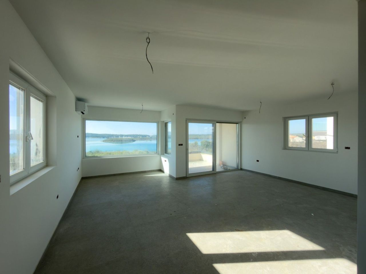 Квартира в Медулине, Хорватия, 88.44 м² - фото 2