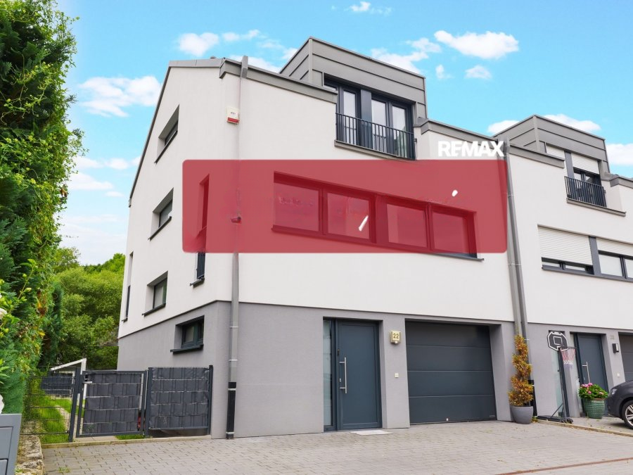 Квартира в Гревенмахере, Люксембург, 177 м² - фото 1