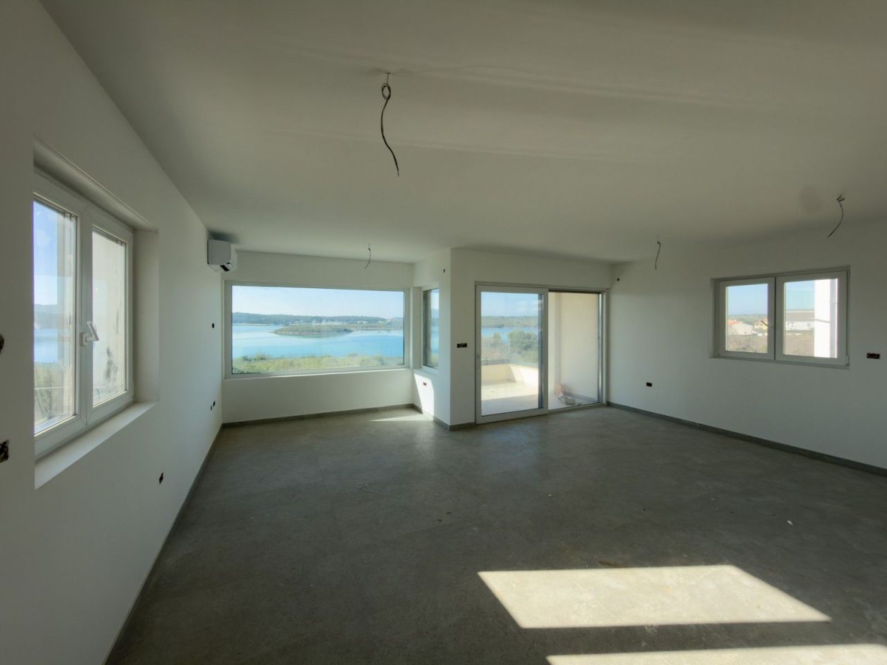 Квартира в Медулине, Хорватия, 88.44 м² - фото 3