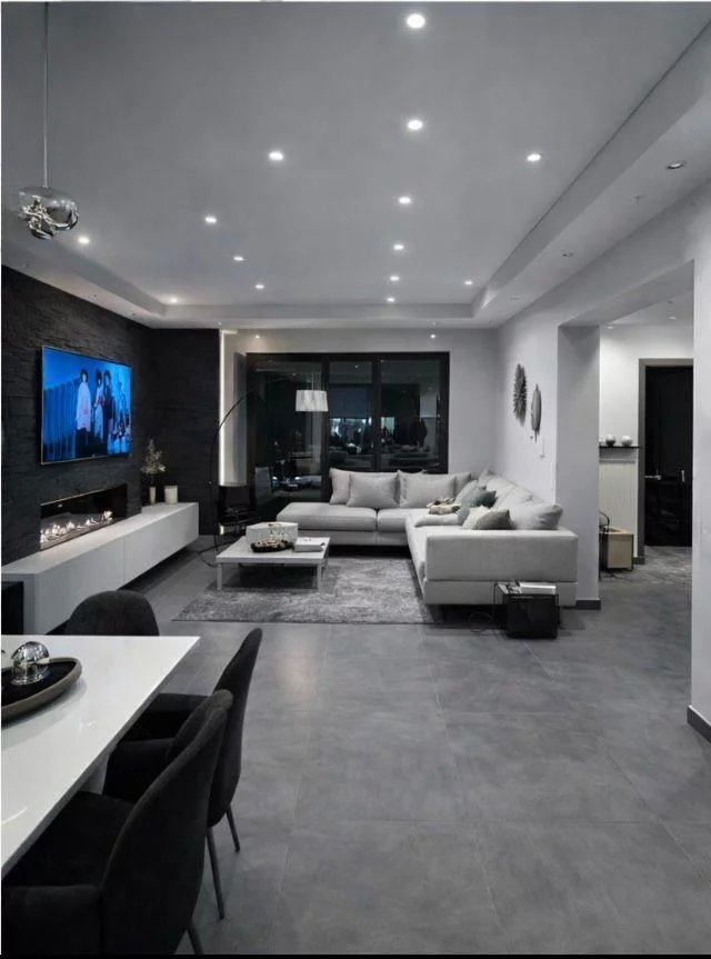 Квартира в Люксембурге, Люксембург, 180 м² - фото 1