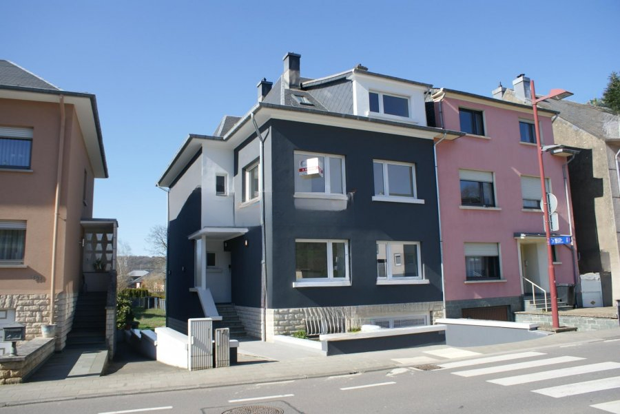 Квартира в Люксембурге, Люксембург, 183 м² - фото 1