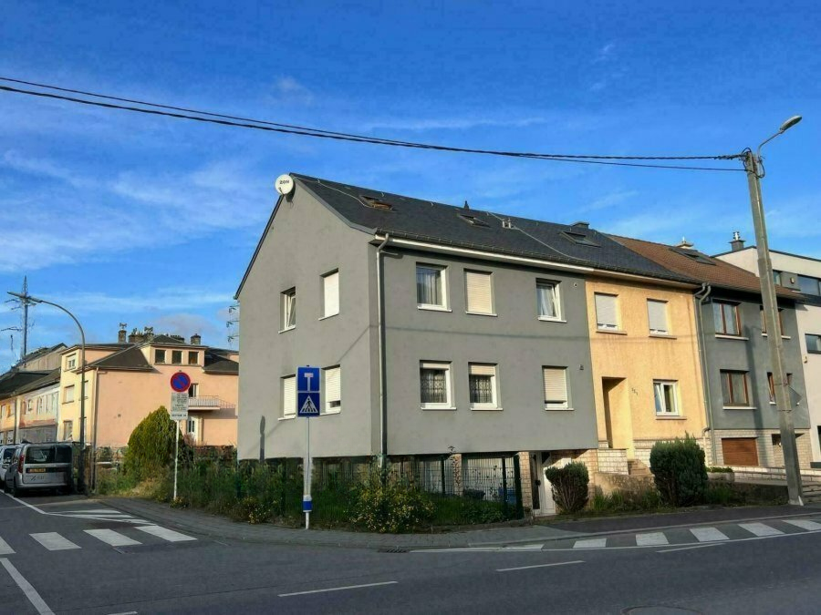 Квартира в Люксембурге, Люксембург, 205 м² - фото 1