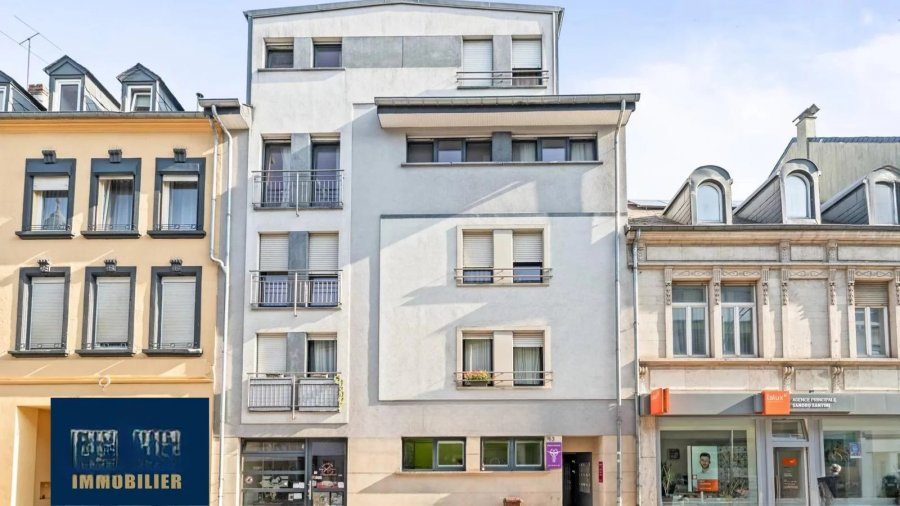 Квартира в Люксембурге, Люксембург, 80 м² - фото 1