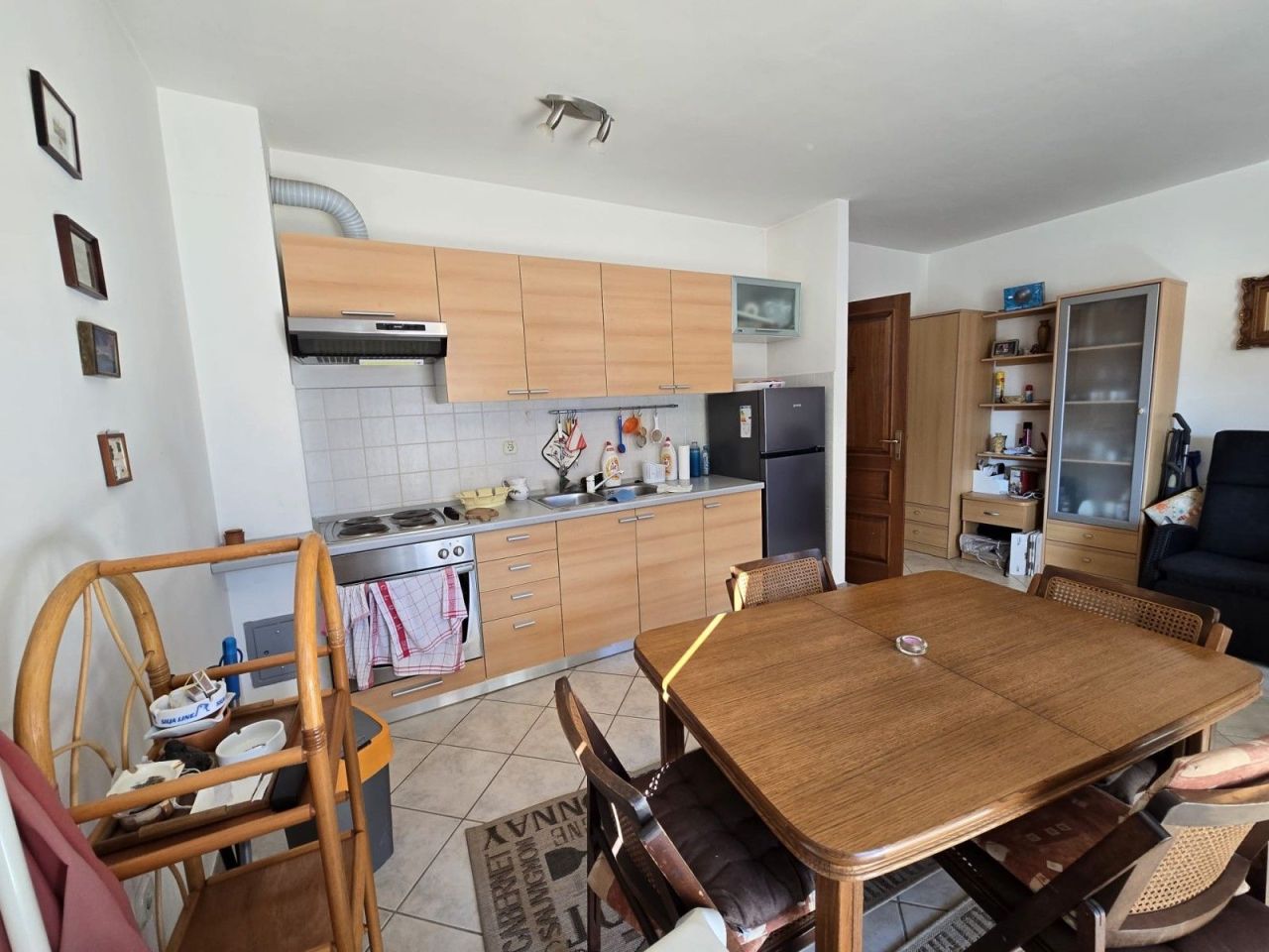 Квартира в Премантуре, Хорватия, 51 м² - фото 3