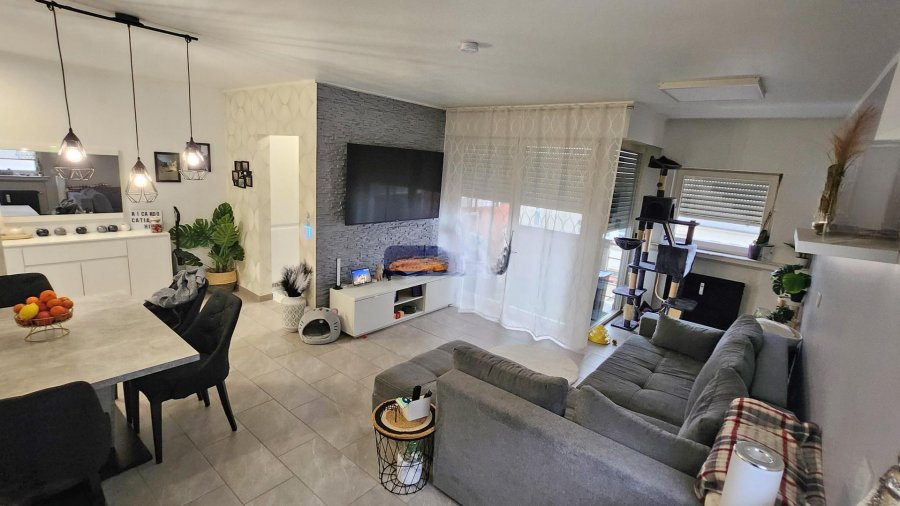 Квартира в Люксембурге, Люксембург, 81 м² - фото 1