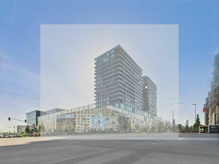 Квартира в Люксембурге, Люксембург, 48 м² - фото 1