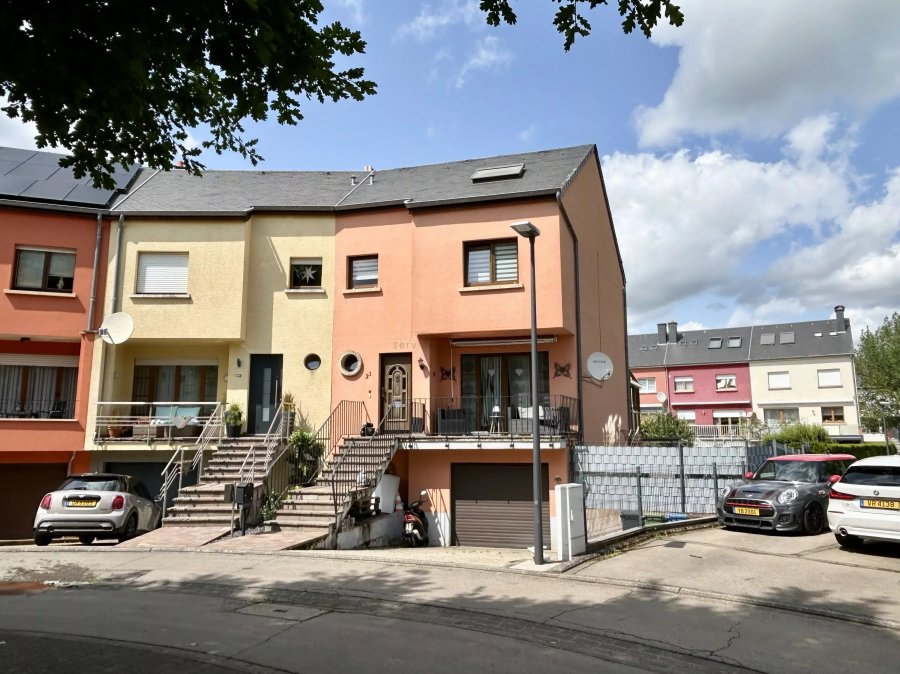 Квартира в Люксембурге, Люксембург, 167 м² - фото 1