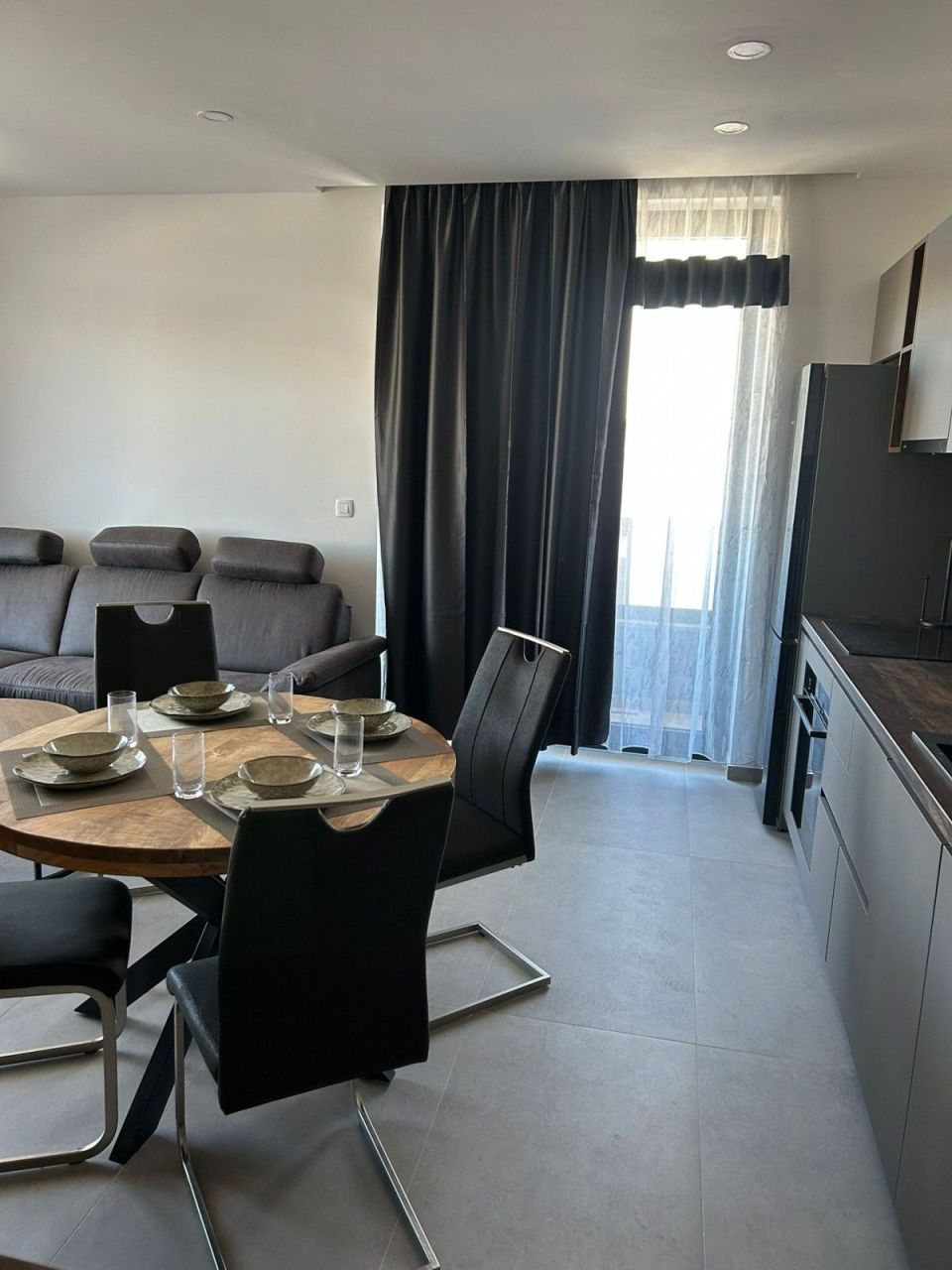 Квартира в Медулине, Хорватия, 76 м² - фото 4