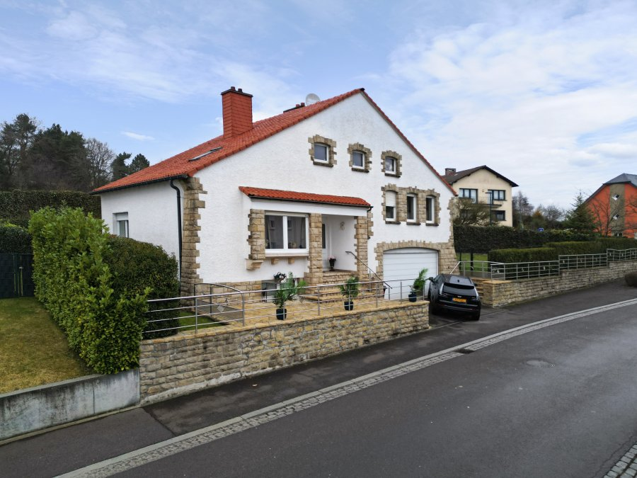 Квартира в Гревенмахере, Люксембург, 150 м² - фото 1