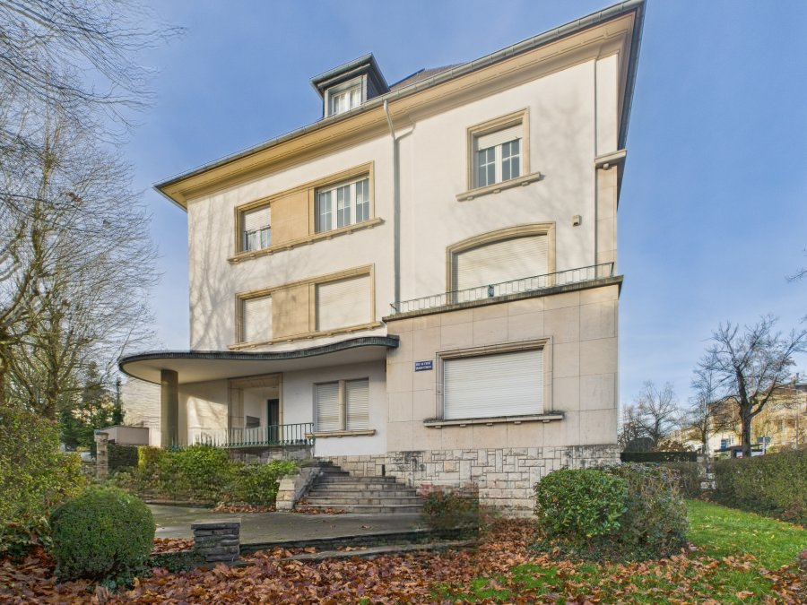 Квартира в Люксембурге, Люксембург, 485 м² - фото 1