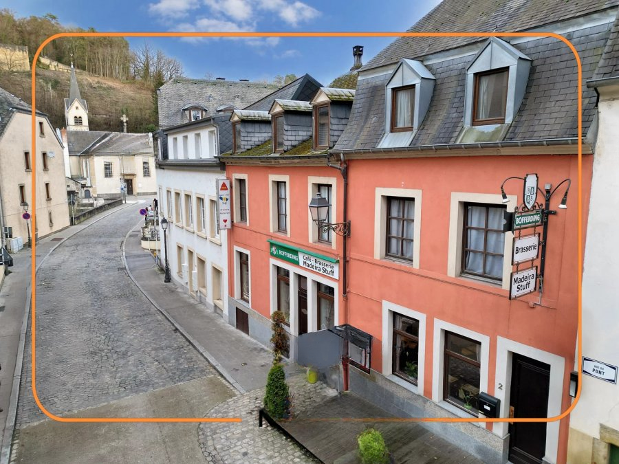 Квартира в Люксембурге, Люксембург, 255 м² - фото 1