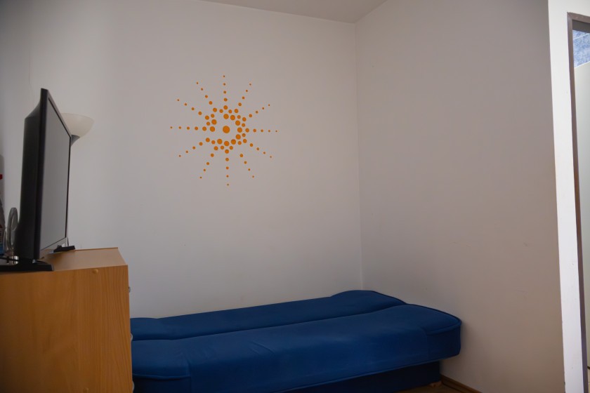 Квартира в Медулине, Хорватия, 31 м² - фото 4